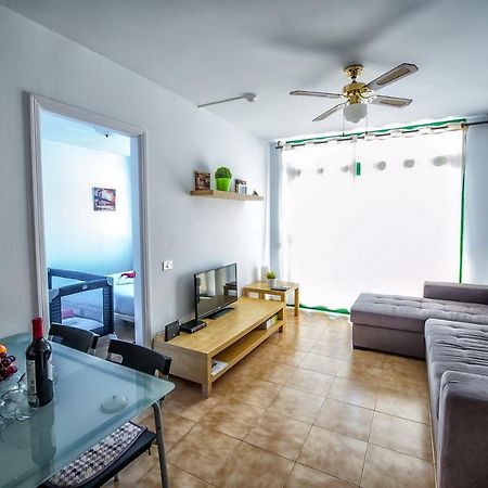 Apt With Terrace Facing Amadores Beach Ngoại thất bức ảnh