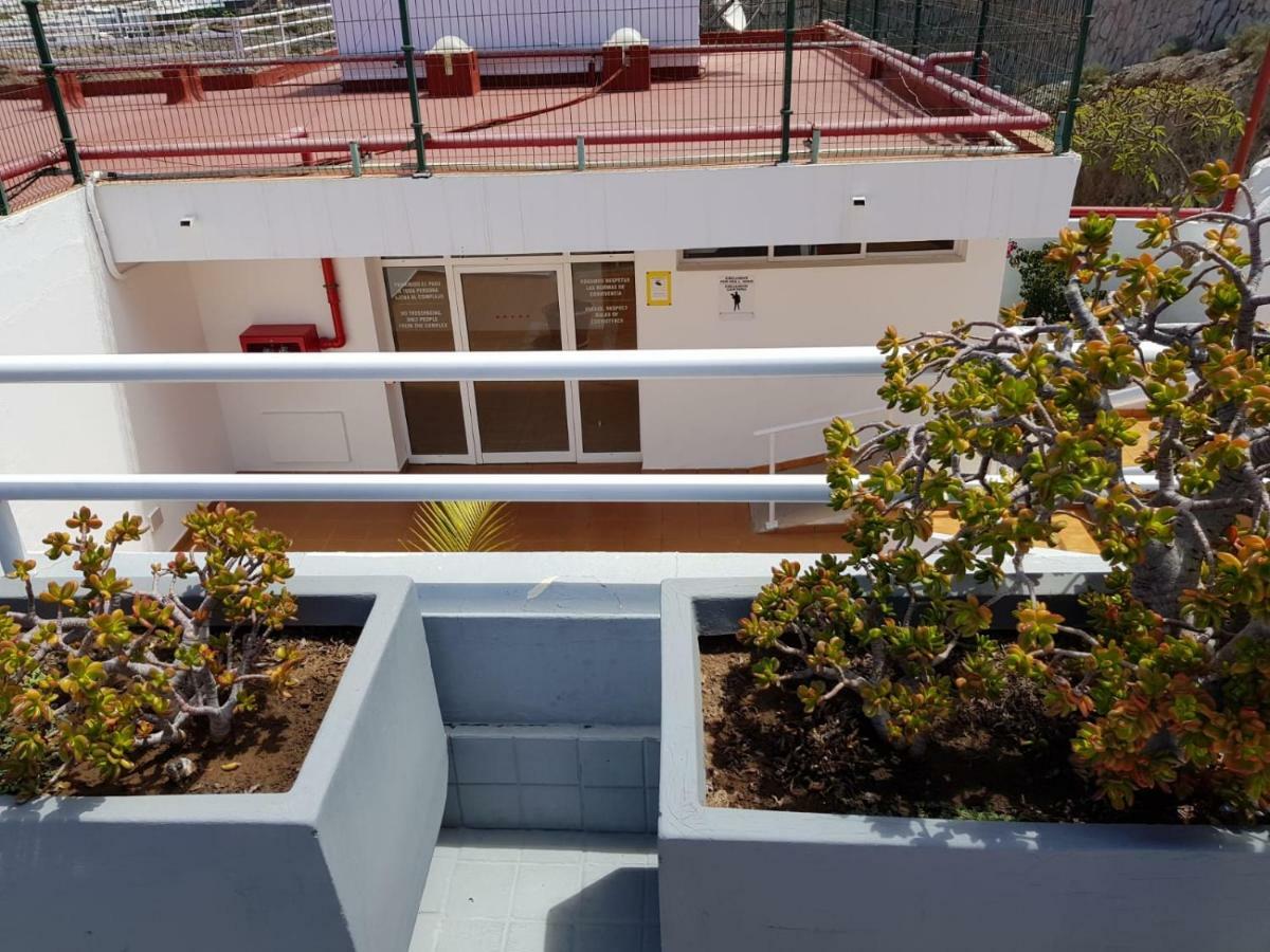Apt With Terrace Facing Amadores Beach Ngoại thất bức ảnh